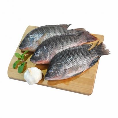 Tilapia Fish (Wesafu) /kg – Farm Fresh Grocery