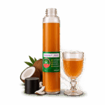 Coconut Honey Wine – Natural Mead, 1 Litre | Farm Fresh Grocery, Lagos Nigeria