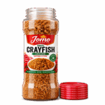 Jomo Ground Crayfish – 100% Natural Crayfish Powder Seasoning, 100g
