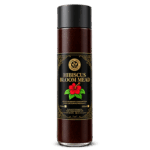 Farm Fresh Grocery Hibiscus Bloom Mead 250ml Pure Honey Wine In Lagos, Nigeria