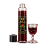 Hibiscus Honey Wine Lagos – Zobo Mead | Farm Fresh