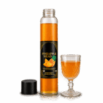Pineapple Honey Wine – Natural Mead, 1 Litre | Farm Fresh Grocery, Lagos Nigeria