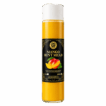 Farm Fresh Grocery Mango Mint Mead 250ml Pure Honey Wine (Honey Wine)