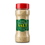 Rosemary-Thyme Salt Seasoning – Farm Fresh Grocery, 4.2oz/120g